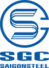 Saigon Steel Service and Processing CO., LTD.