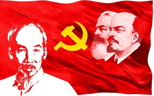 Khẳng định mục tiêu lý tưởng, phản bác luận điệu tách rời Chủ nghĩa Mác - Lênin với tư tưởng Hồ Chí Minh