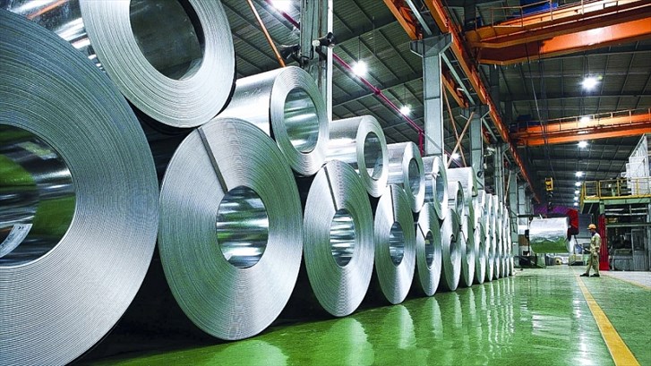 Steel market forms new price level