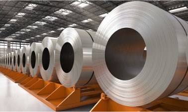 The Ministry of Industry and Trade conducts a review at the end of the period of application of anti-wholesale measures for imported galvanized steel