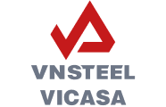 VNSTEEL - Vicasa Steel JSC.