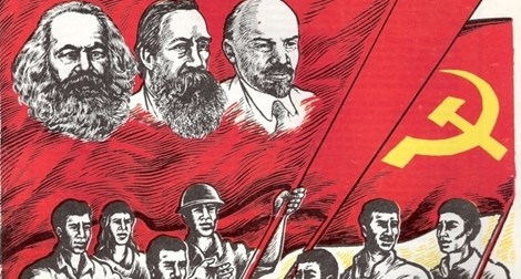 Giá trị của công xã Pari với việc xây dựng nền dân chủ xã hội chủ nghĩa ở Việt Nam hiện nay