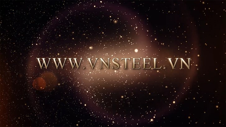 Giới thiệu Cổng thông tin điện tử VNSTEEL