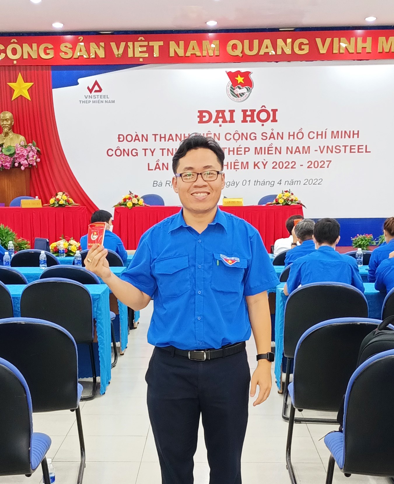 Anh Ngo Phan Dinh Doan