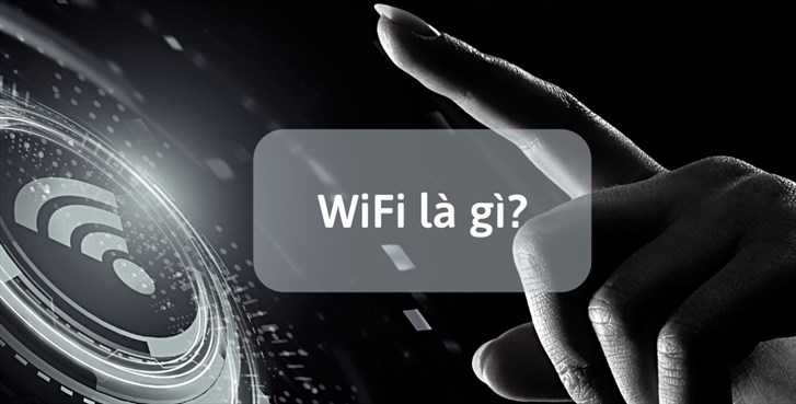 Bản tin Chuyển đổi số VNSTEEL - Số 4 năm 2022 WiFi là gì?
