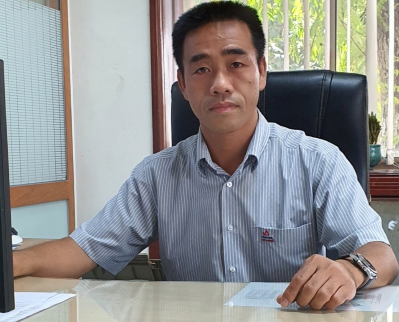 Tran Van Chung