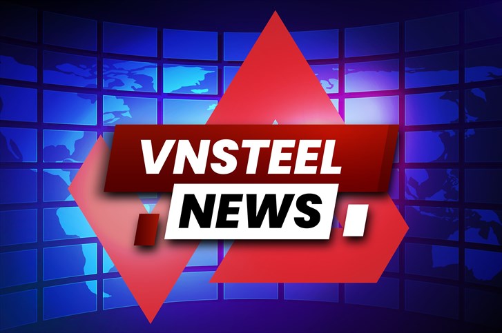 VNSTEEL News 06