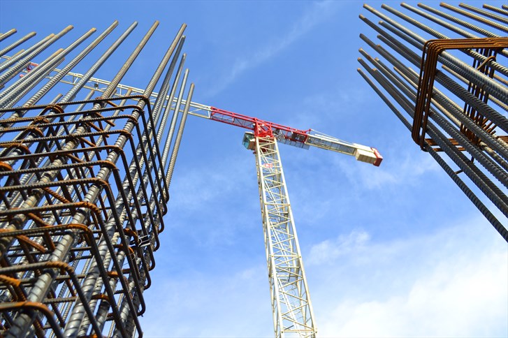 Giá thép xây dựng nội địa giảm lần thứ 2 trong tháng 10, dừng chính sách bảo lãnh giá