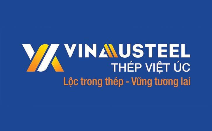 Thép Việt Úc tái nhận diện lại thương hiệu