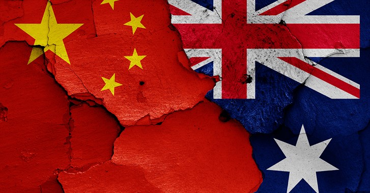 Trung Quốc gần dỡ bỏ lệnh cấm nhập khẩu than không chính thức kéo dài hai năm đối với Úc