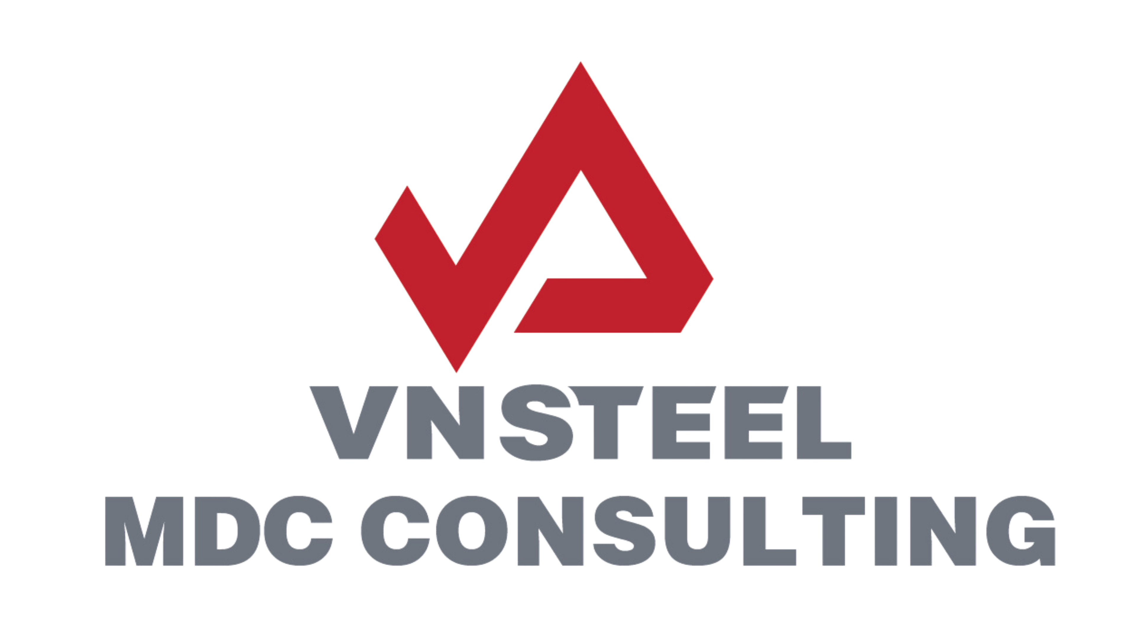 MDC - VNSTEEL Consulting Company LTD.