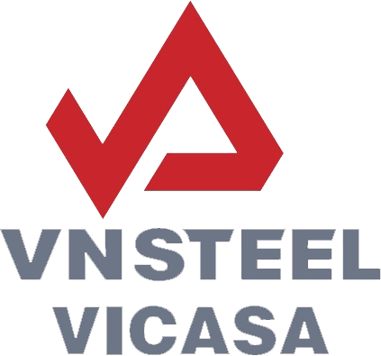Công ty Cổ phần Thép Vicasa - VNSTEEL