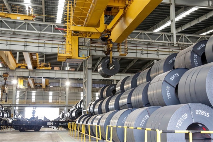 Viet Nam starts anti-dumping investigation into galvanized steel from China, South Korea