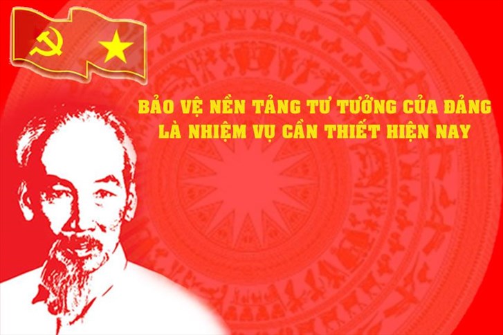 Tăng cường sự lãnh đạo của các cấp uỷ Đảng trong công tác nghiên cứu, nắm bắt và định hướng dư luận xã hội tại Đảng bộ VNSTEEL