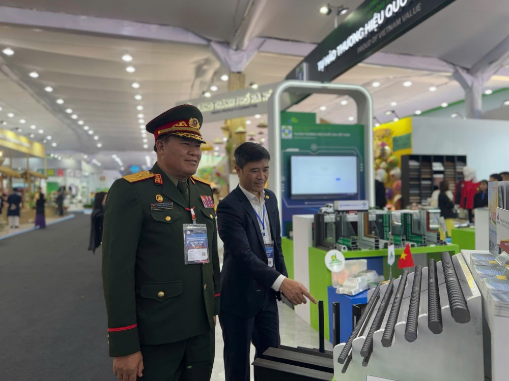 tham-gia-trien-lam-quoc-phong-quoc-te-viet-nam-2024--tong-cong-ty-thep-viet-nam---ctcp-luon-san-sang-phuc-vu-dat-nuoc_67662382cf4b4
