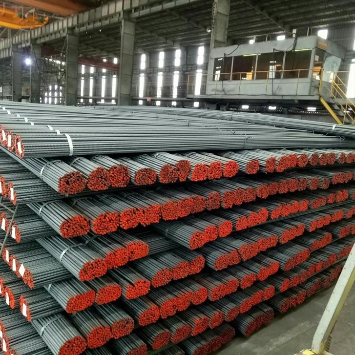 Giá thép tại thị trường Châu Á chịu tác động từ lĩnh vực bất động sản