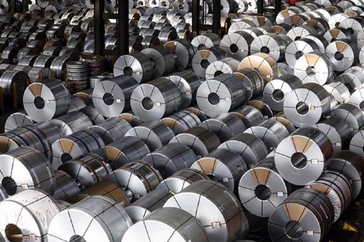 Xuất khẩu thép của Trung Quốc tăng mạnh trong quý I năm 2025, nhưng đối mặt với áp lực giảm trong thời gian tới