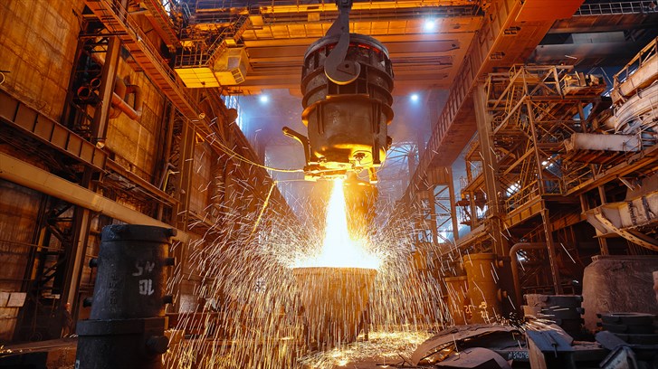 Khử carbon trong ngành thép Châu Âu từ góc nhìn của nhà máy EAF: Cơ hội và thách thức