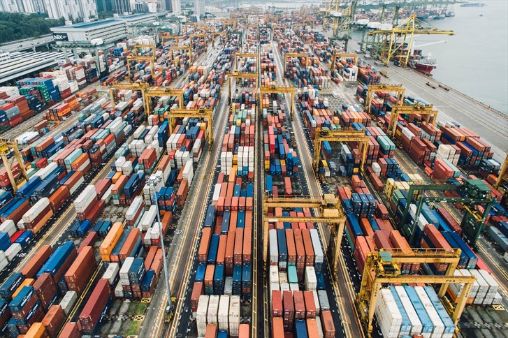 Trung Quốc: Xuất khẩu thép tháng 6 giảm, nhưng dự kiến vẫn duy trì ở mức cao nửa cuối năm