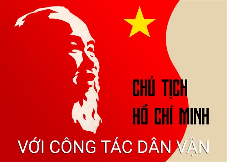 Hướng dẫn kỷ niệm 94 năm ngày truyền thống công tác dân vận của Đảng (15/10/1930-15/10/2024)