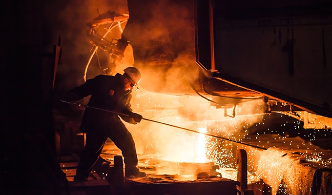 Đức thông qua luật lưu trữ carbon để đảm bảo trung hòa khí hậu và duy trì công nghiệp