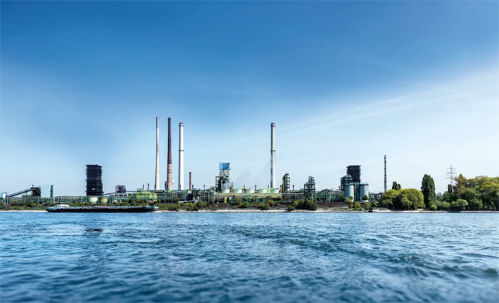 Jindal Steel sẵn sàng tiếp tục chuyển đổi xanh của thyssenkrupp