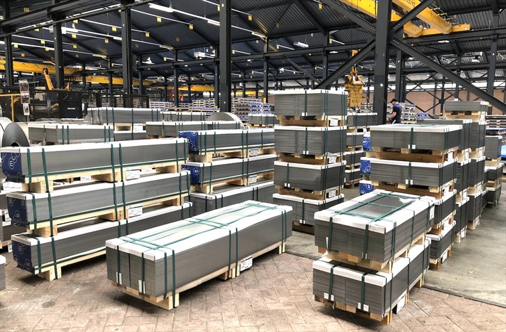 Assofermet chỉ trích cuộc điều tra chống bán phá giá CRC của EC