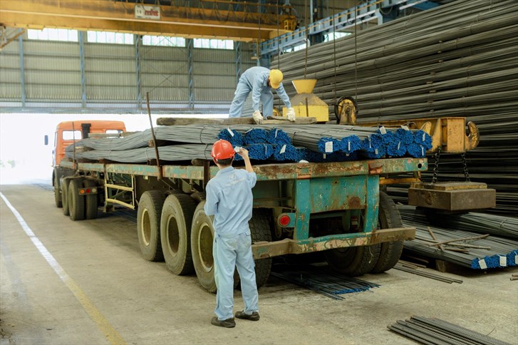 Tổng hợp tin thị trường thép Châu Á ngày 28/10