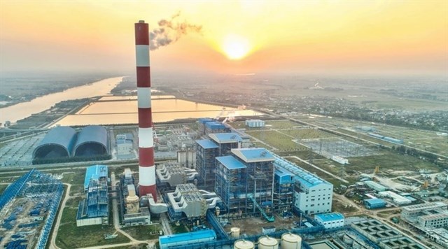 502 enterprises in HCM City required to perform greenhouse gas audits