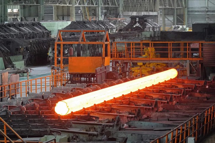 Tổng hợp tin thị trường thép ngày 18/11: giá thép châu Á giao động trong biên độ hẹp