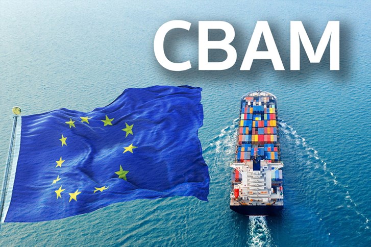 EU công bố dự thảo tiêu chuẩn CBAM tạm thời cho thép: Chênh lệch lớn giữa các công nghệ luyện thép, tác động tới thép nhập khẩu