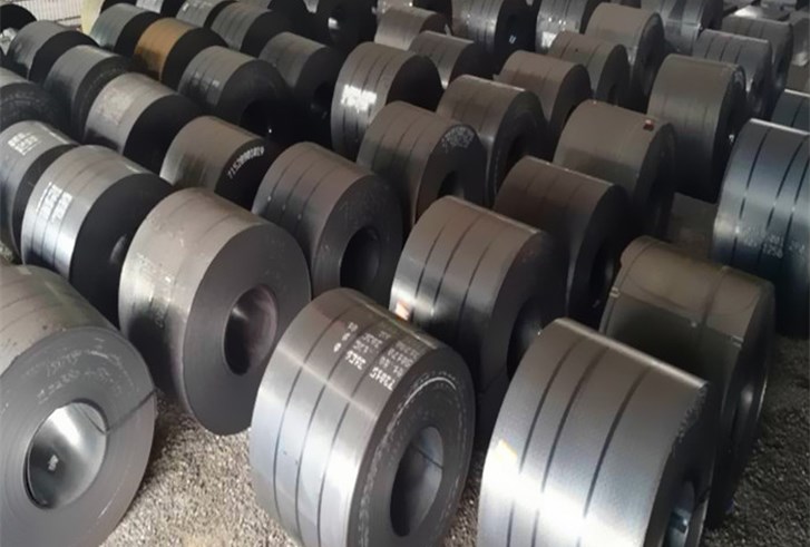 Tổng hợp tin thị trường HRC tuần thứ 47 (từ ngày 17-21/11)