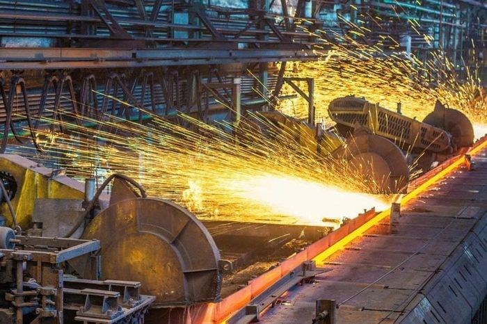 Tổng hợp tin thị trường thép Châu Á ngày 24/11: Giá thị trường thép Châu Á cải thiện ngày đầu tuần thứ 48