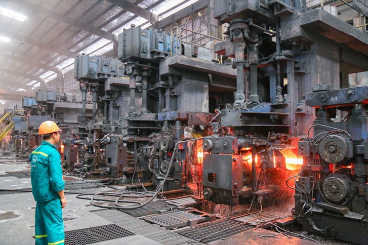 Tiếp nối truyền thống, kiến tạo hành trình phát triển mới