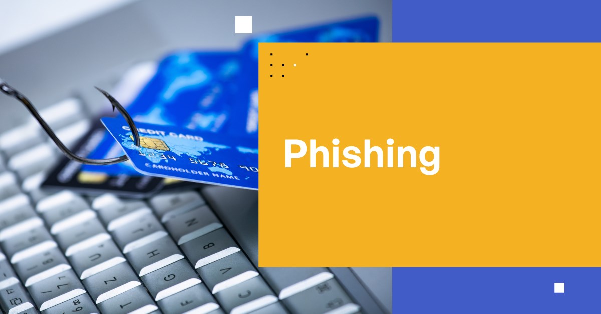 Phishing-Attacks