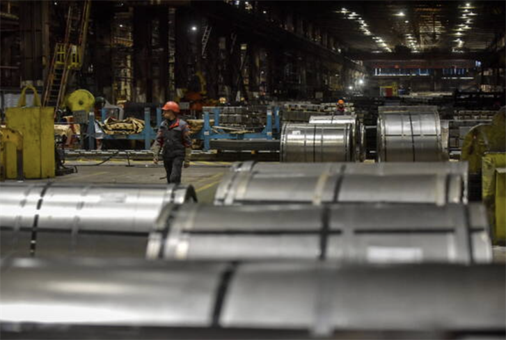 Thị trường thép châu Âu ghi nhận gia tăng các nỗ lực tăng giá