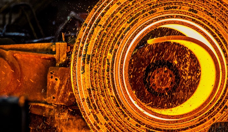 Biến động đa chiều thị trường thép châu Âu: Giá tăng, nhu cầu yếu và áp lực cạnh tranh gia tăng