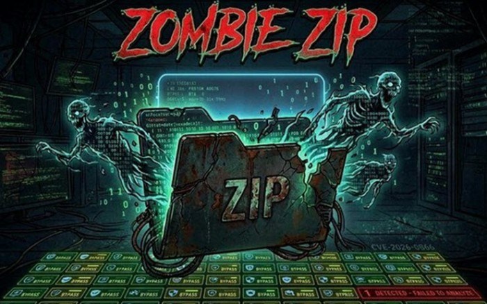 zombiezip