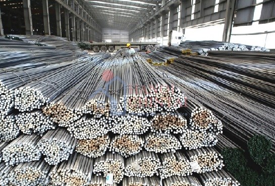 Nhu cầu thép toàn cầu tăng trưởng 0,3% năm 2026 và tăng tốc 2,2% năm 2027