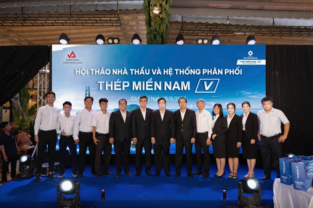 Screenshot 2026-05-19 at 13-06-13 Thép Miền Nam hướng đến thị trường nơi ‘cuối cùng bản đồ Việt Nam’