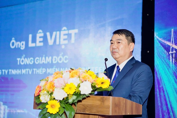Thép Miền Nam: Tăng nhận diện thị trường tại Trà Vinh, sẵn sàng đảm nhận nhiệm vụ mới