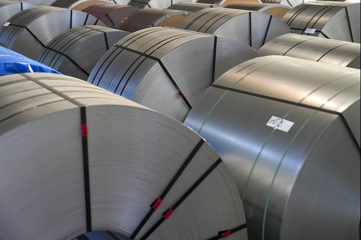 Giá HRC nội địa tăng tại phần lớn châu Âu khi các nhà máy hướng tới mức giá cao hơn do chi phí sản xuất và năng lượng gia tăng