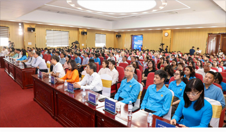 "Sáng kiến mỗi ngày" trong sản xuất công nghiệp