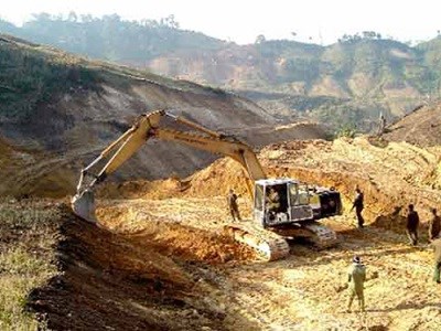 Cần hơn 20 nghìn tỷ đồng thăm dò, khai thác, chế biến quặng sắt