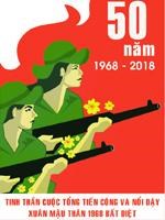Tổng tiến công và nổi dậy Xuân Mậu Thân năm 1968 – Khát vọng hòa bình, độc lập, thống nhất của dân tộc Việt Nam