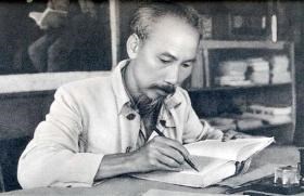 Xây dựng Đảng về đạo đức theo Di huấn của Chủ tịch Hồ Chí Minh