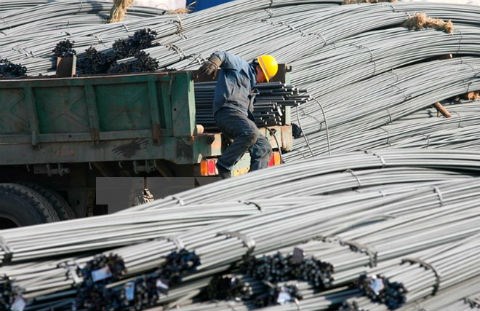 Nhật Bản dọa kiện Ấn Độ lên WTO vì áp đặt hạn chế nhập khẩu thép