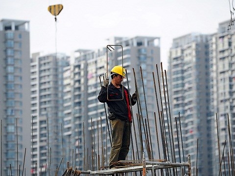Trung Quốc: Giá thép hồi phục tăng trở lại, sau 3 phiên giảm giá liên tiếp