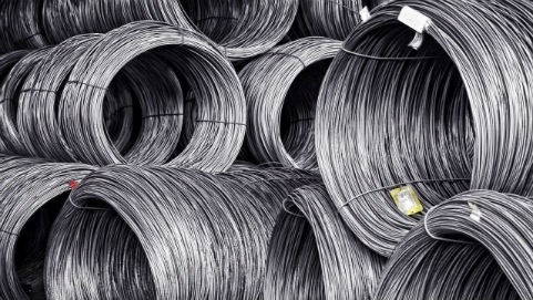Tiếp tục gia hạn điều tra chống lẩn tránh đối với thép cuộn và thép dây nhập khẩu vào Việt Nam