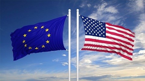 Mỹ-EU đàm phán thuế nhôm và thép “hợp sức” đối phó Trung Quốc